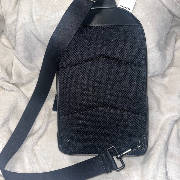 Coach Backpack - Picture 7 of 7